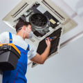 Ensuring Quality and Convenience with Duct Repair Services in Boca Raton, FL