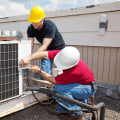 Qualified HVAC Maintenance Contractor in Doral FL