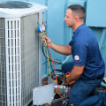 Reliable HVAC Air Conditioning Repair Services In Margate FL