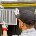 Air Duct Repair Services in Boca Raton, FL: Types of Repairs and Benefits