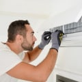 The Importance of Duct Repair and Cleaning Services