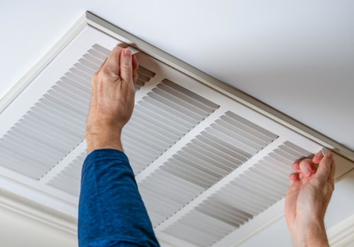 The Cost of Repairing and Replacing Air Ducts in Boca Raton, FL