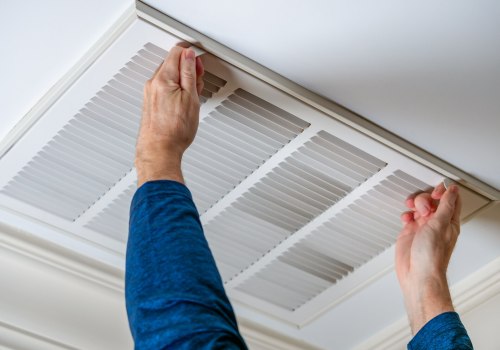 Improve Air Quality in Your Home with Duct Repair in Boca Raton, FL
