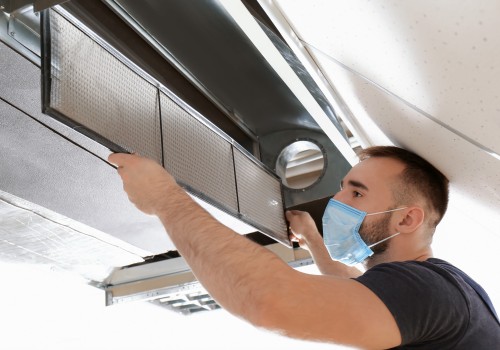 Schedule a Professional Duct Cleaning Service in Boca Raton, FL