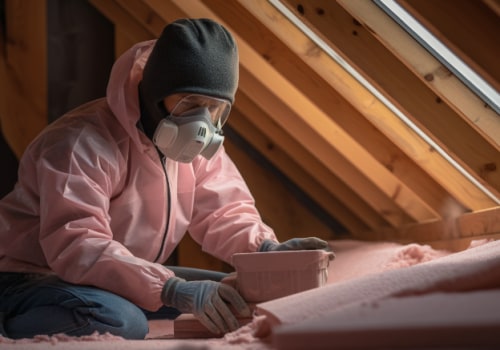 Top-rated Attic Insulation Installation Services in Plantation FL