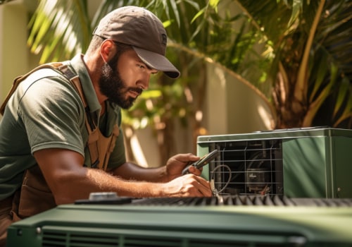Top-Notch HVAC Installation Service in Lake Worth Beach FL