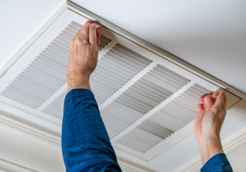 What is the Average Cost of Air Duct Repair in Boca Raton, FL?