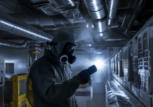 Improve Airflow with Vero Beach FL Duct Sealing Services