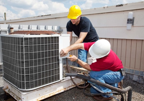 Qualified HVAC Maintenance Contractor in Doral FL