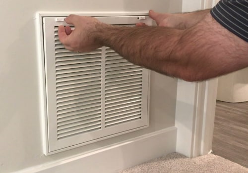 How Using an 8x30x1 HVAC Air Filter Prevents Costly Duct Repairs