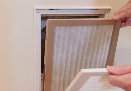 Understanding the Role and What Does An Air Filter Do?