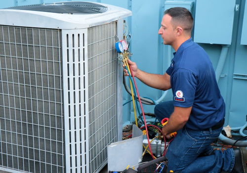 Reliable HVAC Air Conditioning Repair Services In Margate FL