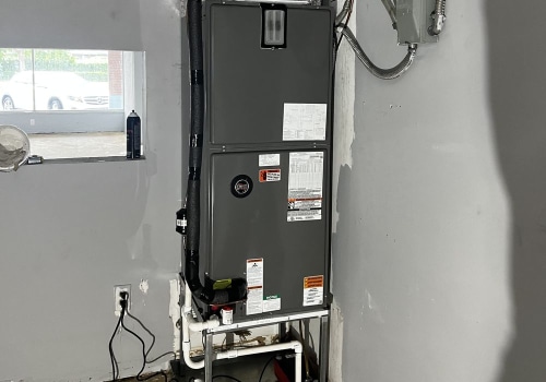 How Duct Repair and UV Light Installation Work Together for Better HVAC near Fort Pierce, FL