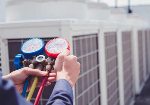 Quality AC Air Conditioning Maintenance West Palm Beach FL