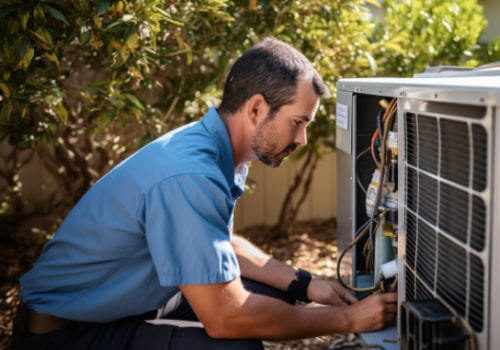 Breathe Better With AC Ionizer Air Purifier Installation Services Near Key Biscayne FL and Reliable Duct Repair