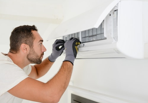The Importance of Duct Repair and Cleaning Services