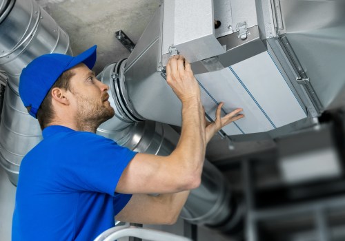 The Long-Term Benefits of Repairing Air Ducts in Boca Raton, FL